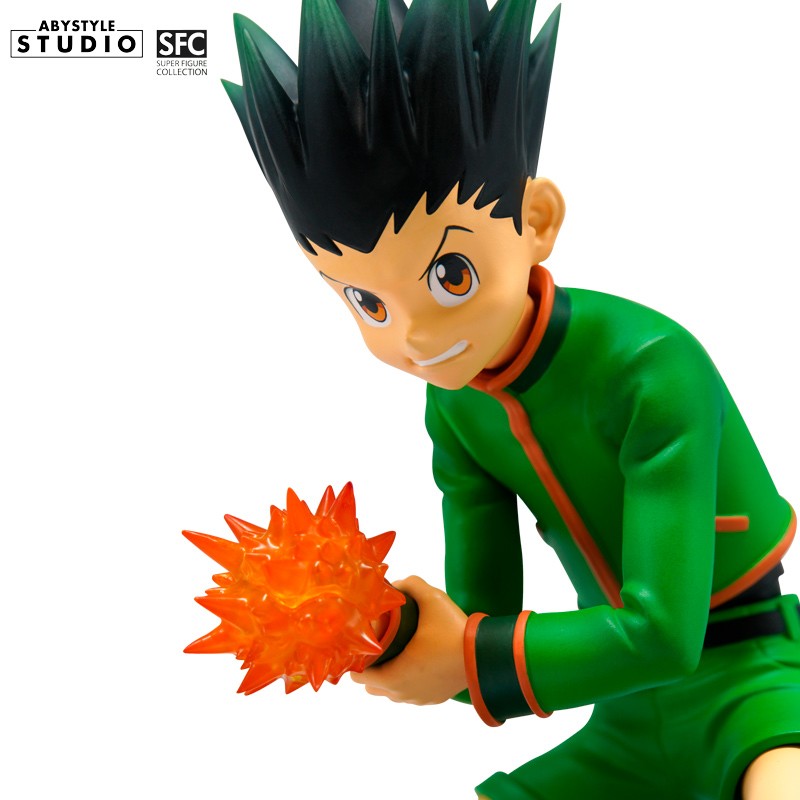Hunter X Hunter - Gon - Figurine Abystyle