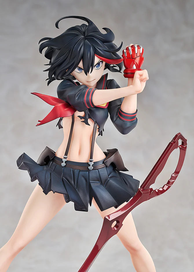 102026 - Kill la Kill - Ryuko Matoi (Transformation Ver.) - Statuette Good Smile Company