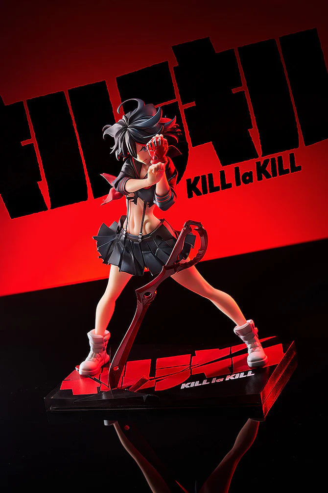 102026 - Kill la Kill - Ryuko Matoi (Transformation Ver.) - Statuette Good Smile Company