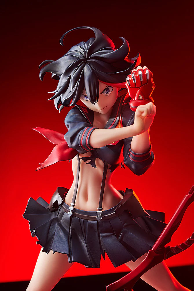 102026 - Kill la Kill - Ryuko Matoi (Transformation Ver.) - Statuette Good Smile Company