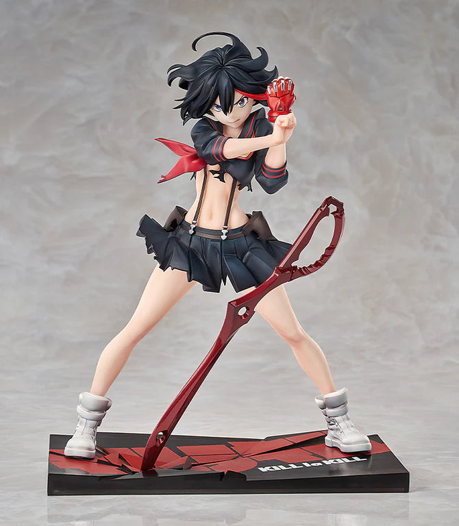 102026 - Kill la Kill - Ryuko Matoi (Transformation Ver.) - Statuette Good Smile Company