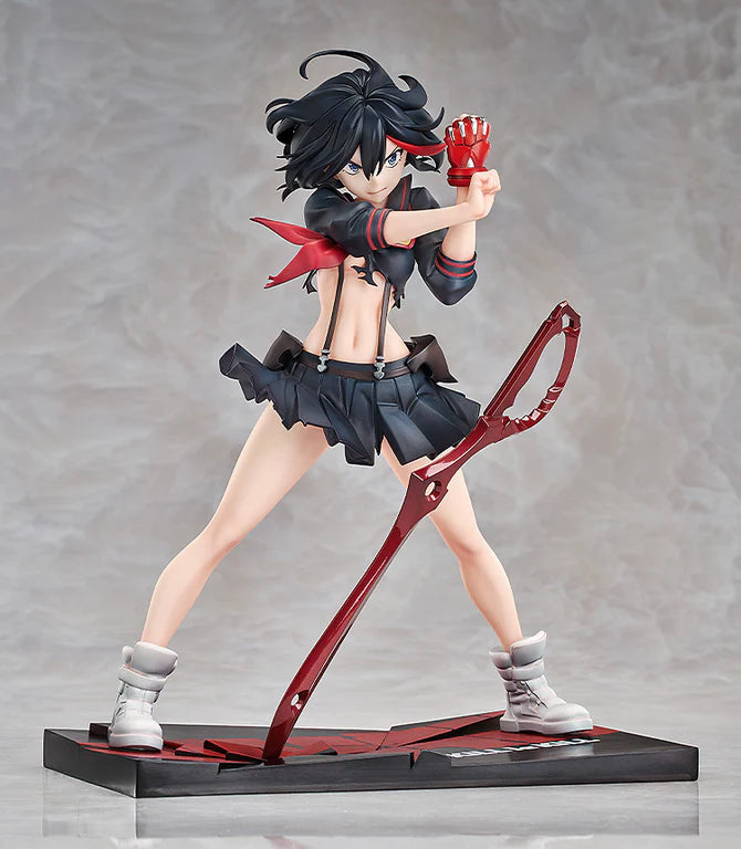102026 - Kill la Kill - Ryuko Matoi (Transformation Ver.) - Statuette Good Smile Company