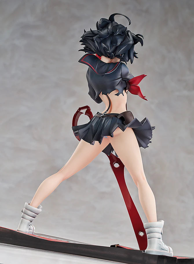 102026 - Kill la Kill - Ryuko Matoi (Transformation Ver.) - Statuette Good Smile Company