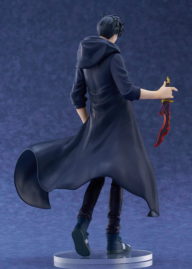 032026 - Solo Leveling - Sung Jinwoo - Figurine Good Smile Company
