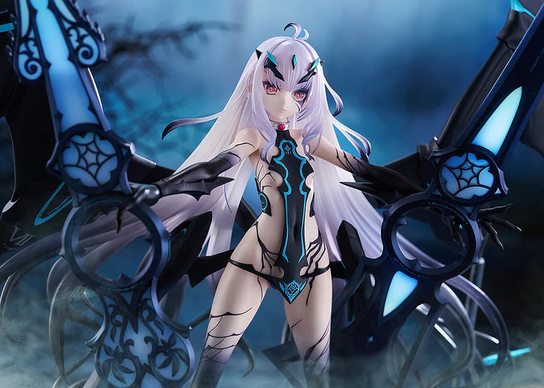 082026 - Fate/Grand Order - Lancer/Mélusine - Statuette Phat!
