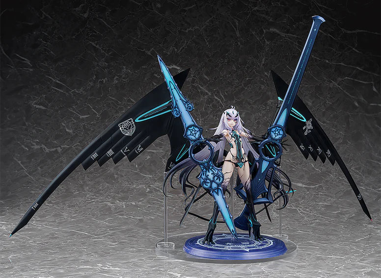 082026 - Fate/Grand Order - Lancer/Mélusine - Statuette Phat!
