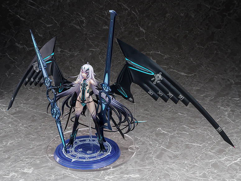 082026 - Fate/Grand Order - Lancer/Mélusine - Statuette Phat!