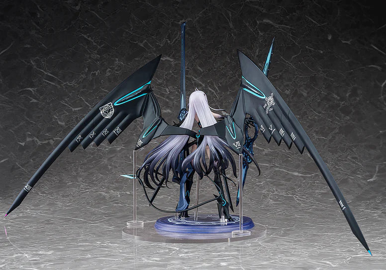 082026 - Fate/Grand Order - Lancer/Mélusine - Statuette Phat!