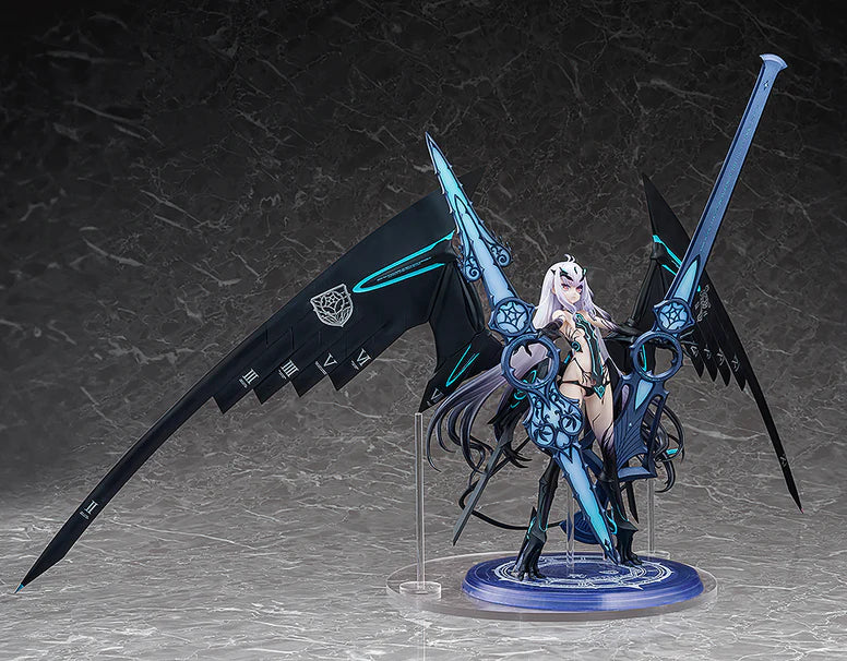 082026 - Fate/Grand Order - Lancer/Mélusine - Statuette Phat!