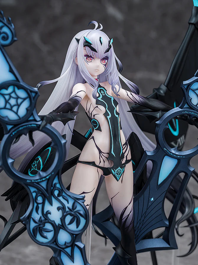 082026 - Fate/Grand Order - Lancer/Mélusine - Statuette Phat!