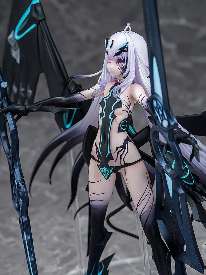 082026 - Fate/Grand Order - Lancer/Mélusine - Statuette Phat!
