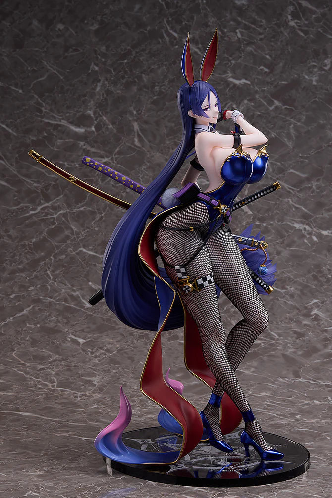 062026 - Fate/Grand Order - Minamoto-no-Raikou (Bunny Girl Style) - Statuette FREEing