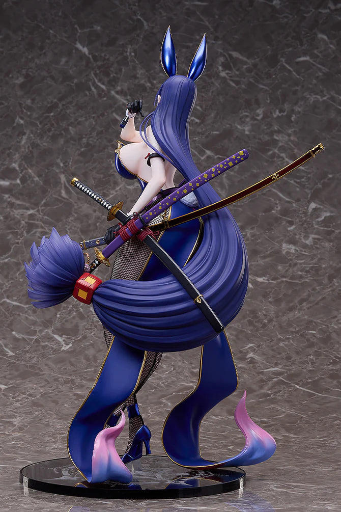 062026 - Fate/Grand Order - Minamoto-no-Raikou (Bunny Girl Style) - Statuette FREEing