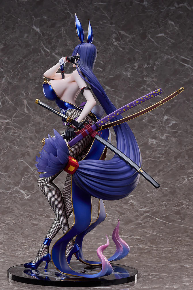 062026 - Fate/Grand Order - Minamoto-no-Raikou (Bunny Girl Style) - Statuette FREEing