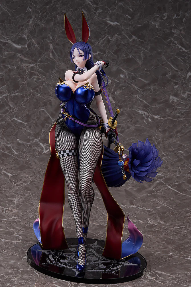 062026 - Fate/Grand Order - Minamoto-no-Raikou (Bunny Girl Style) - Statuette FREEing