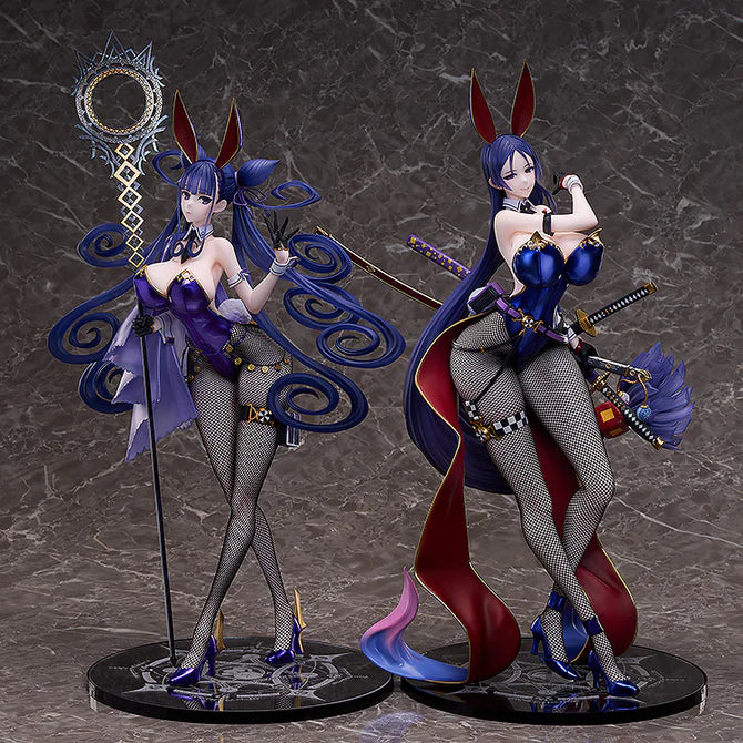 072026 - Fate/Grand Order - Murasaki Shikibu (Bunny Girl Style) - Statuette FREEing