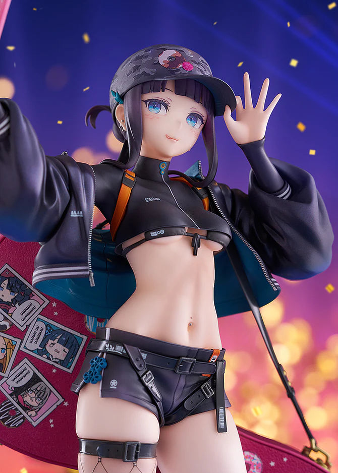 082026 - Fate/Grand Order - Foreigner/Yang Guifei (Event Attire Ver.) - Statuette Good Smile Company