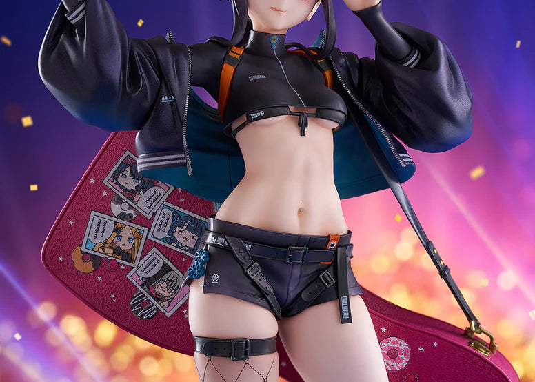 082026 - Fate/Grand Order - Foreigner/Yang Guifei (Event Attire Ver.) - Statuette Good Smile Company