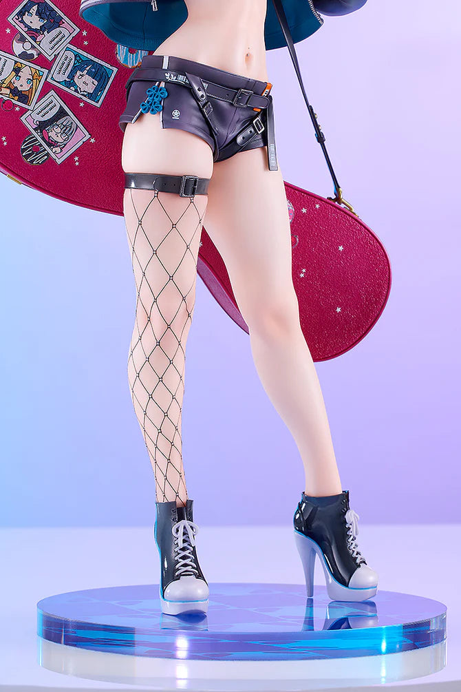 082026 - Fate/Grand Order - Foreigner/Yang Guifei (Event Attire Ver.) - Statuette Good Smile Company