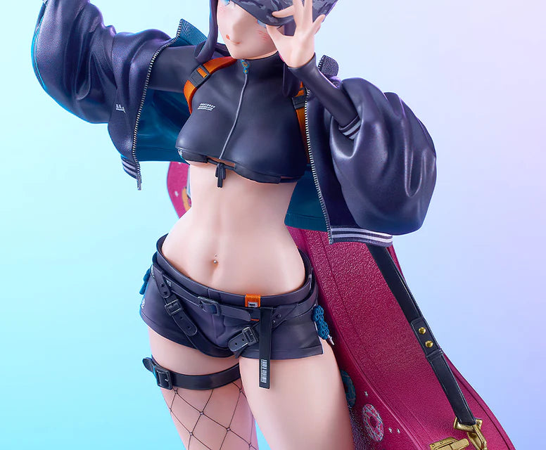 082026 - Fate/Grand Order - Foreigner/Yang Guifei (Event Attire Ver.) - Statuette Good Smile Company
