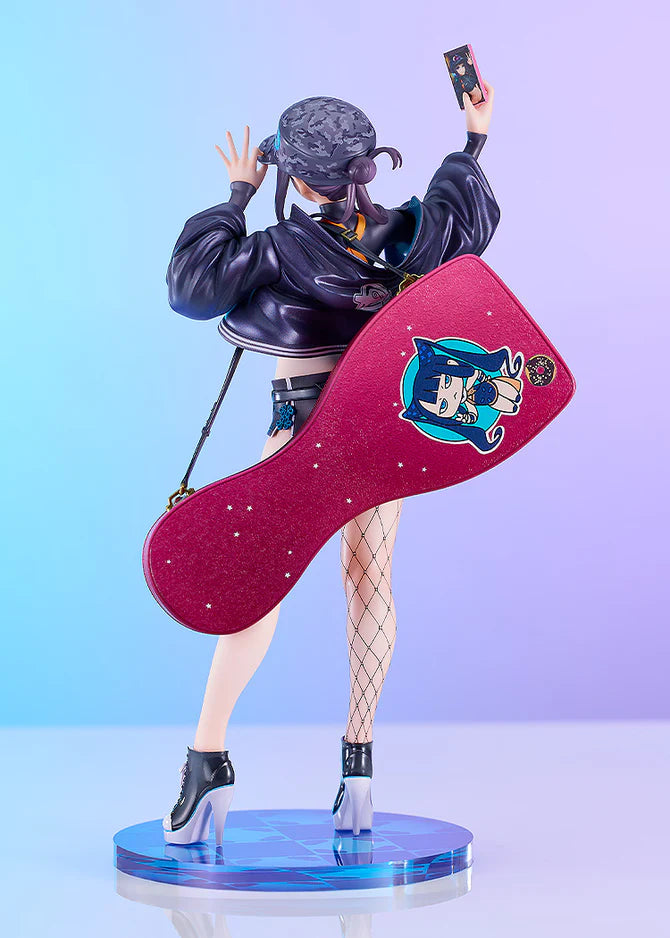 082026 - Fate/Grand Order - Foreigner/Yang Guifei (Event Attire Ver.) - Statuette Good Smile Company
