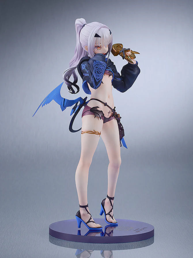 112025 - Fate/Grand Order - Ruler/Mélusine - Statuette Good Smile Company
