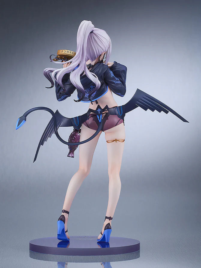 112025 - Fate/Grand Order - Ruler/Mélusine - Statuette Good Smile Company
