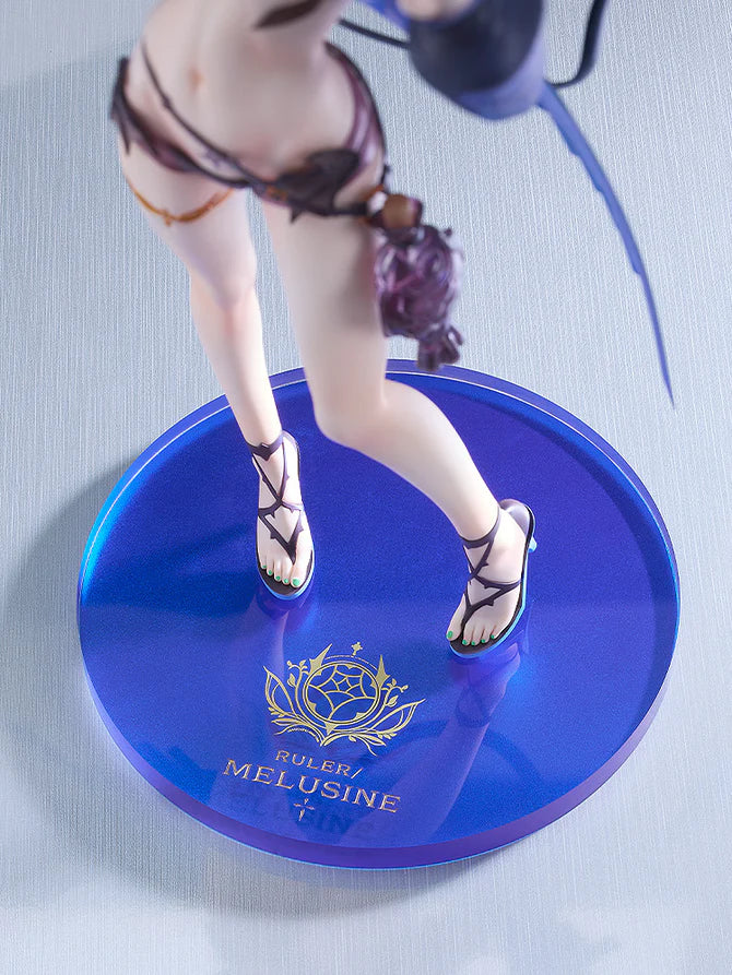 112025 - Fate/Grand Order - Ruler/Mélusine - Statuette Good Smile Company