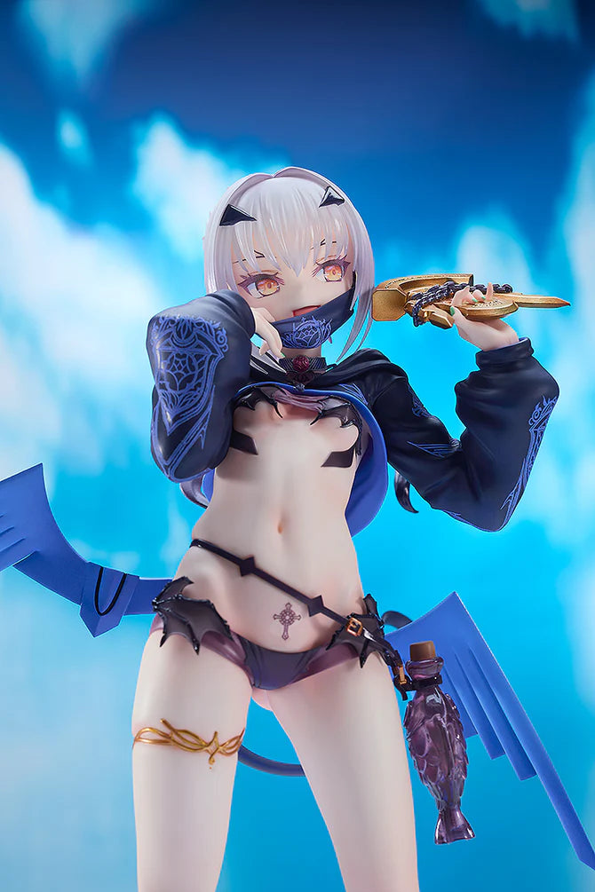 112025 - Fate/Grand Order - Ruler/Mélusine - Statuette Good Smile Company