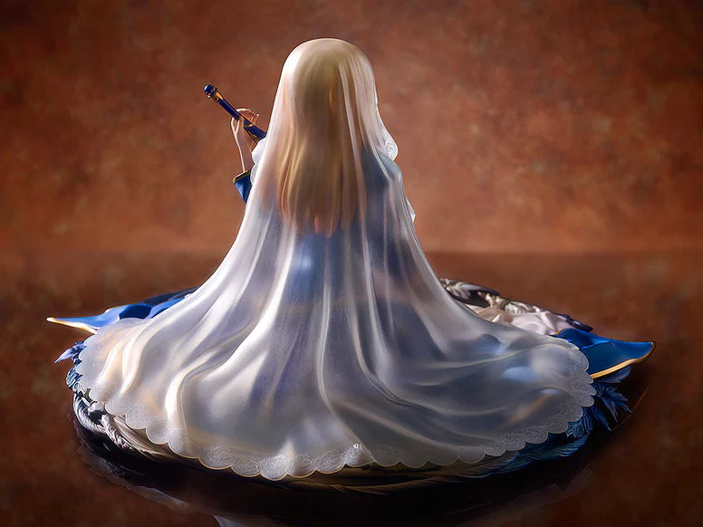 102026 - Fate/Grand Order - Saber (Garden of Avalon) - Statuette Good Smile Company