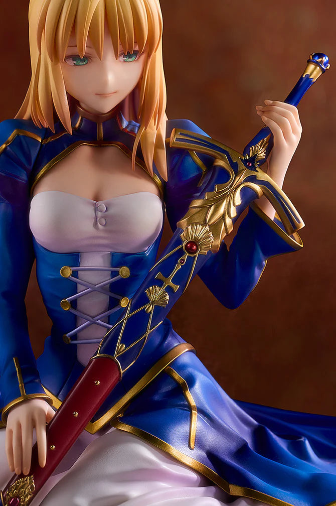 102026 - Fate/Grand Order - Saber (Garden of Avalon) - Statuette Good Smile Company