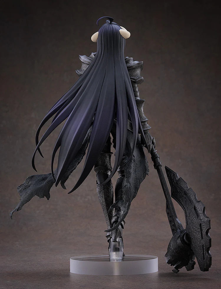042026 - Overlord - Albedo (Armor Version) - Figurine Good Smile Company