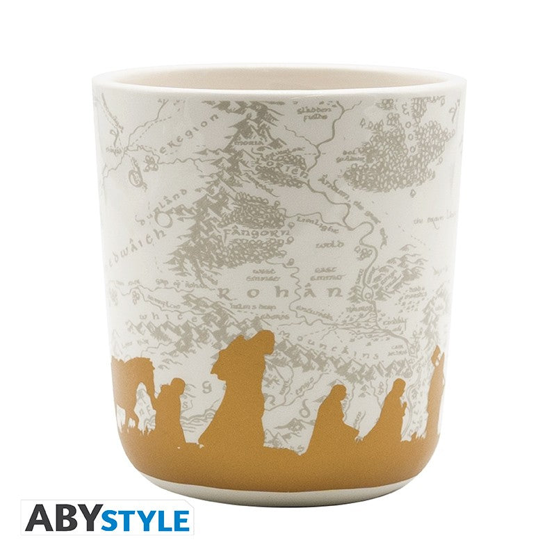 102025 - Seigneur des Anneaux - Anneau Unique - Mug Abystyle