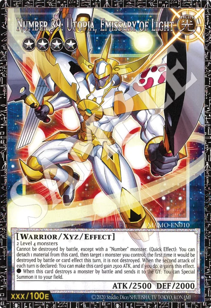 092026 - Yu-Gi-Oh - Display Booster Magnificent Monster - Konami