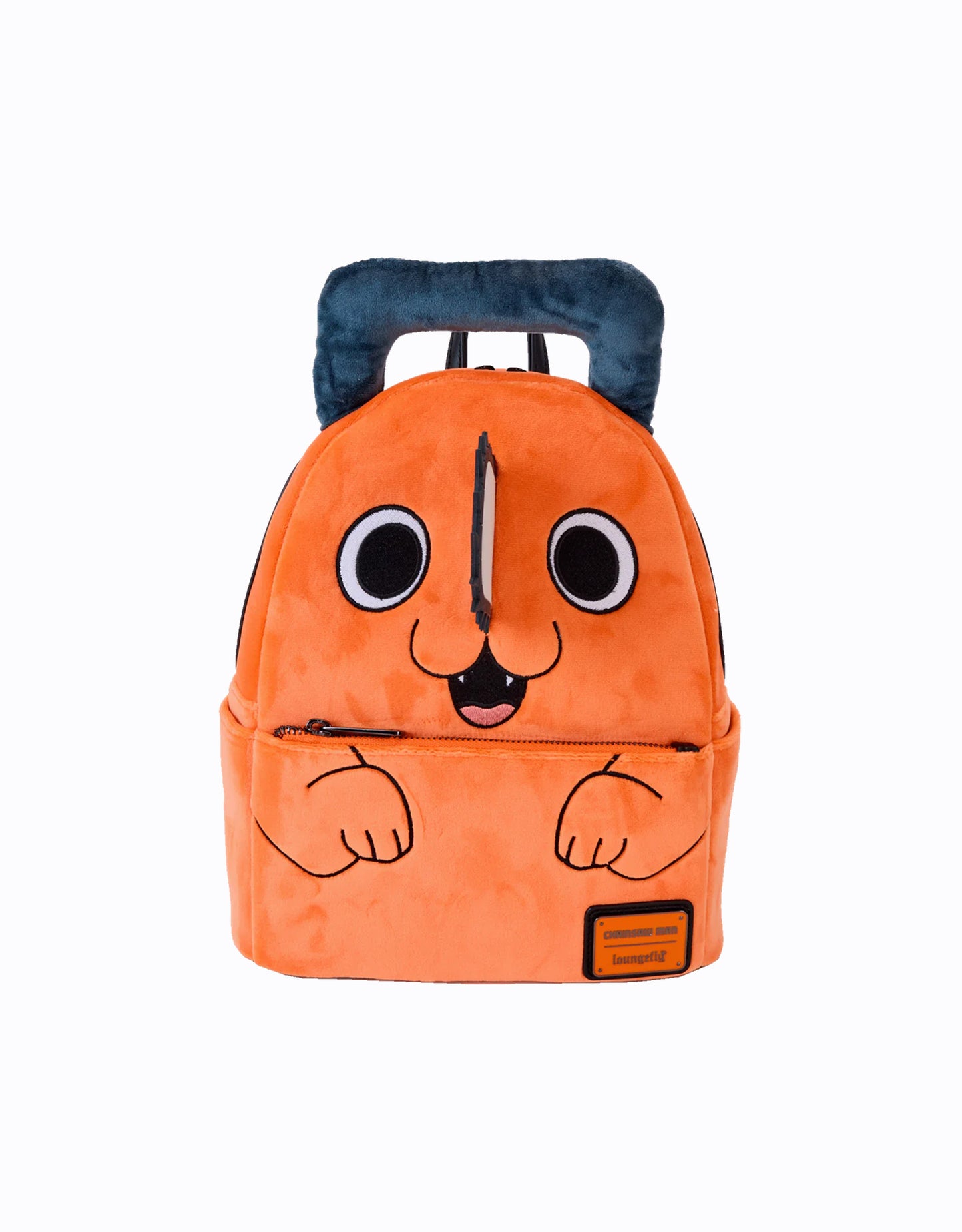 CHAINSAW MAN - Pochita - Mini Sac à Dos LoungeFly