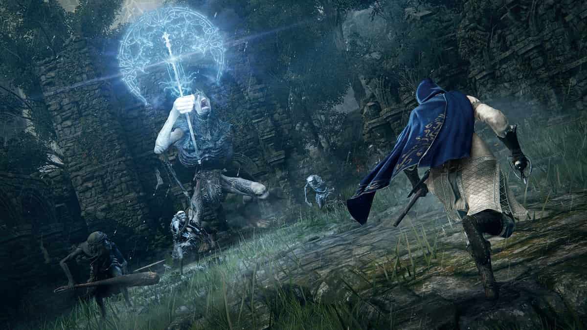 Elden Ring - Edition Standard - PS5