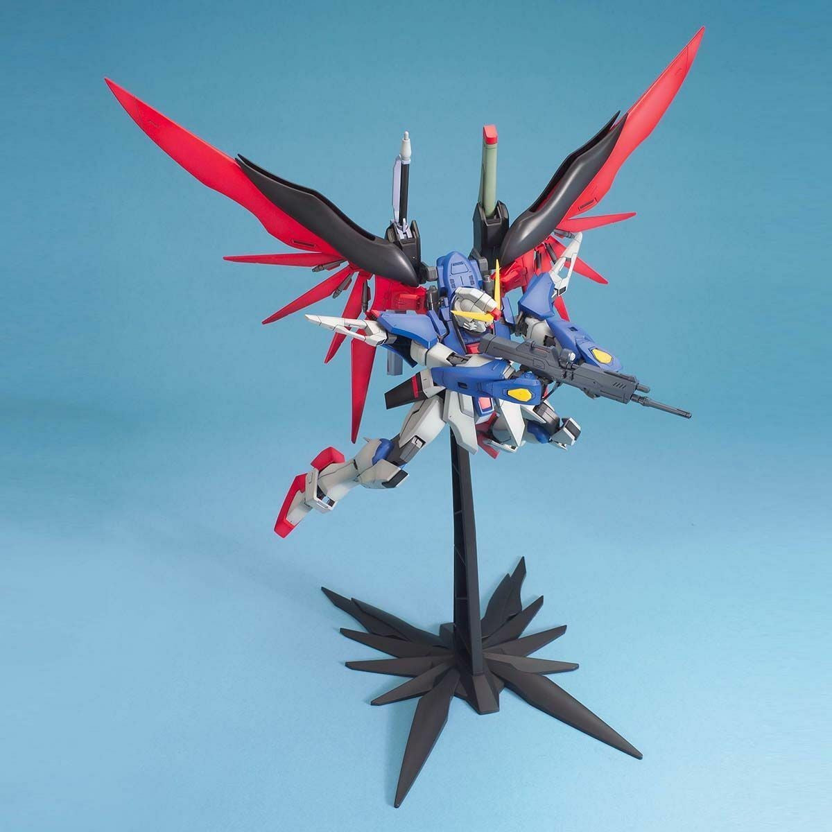 Gundam - MG 1/100 Destiny Gundam - Gunpla