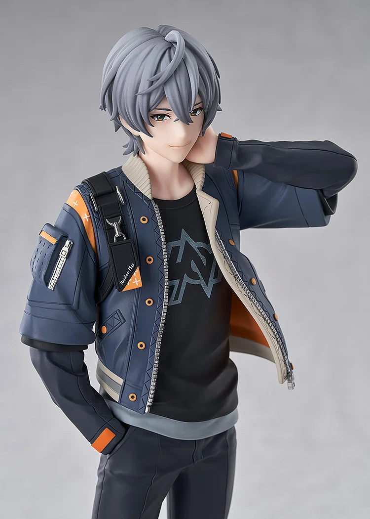 122025 - Zenless Zone Zero - Wise - Figurine Good Smile Company