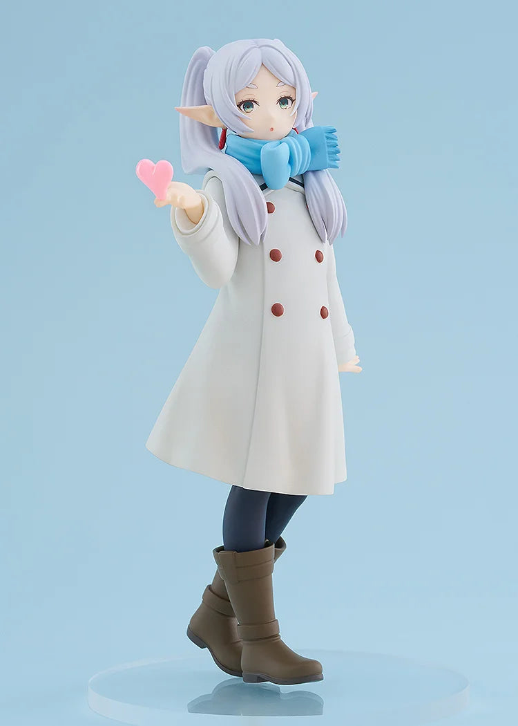112025 - Frieren: Beyond Journey's End - Frieren - Figurine Good Smile Company