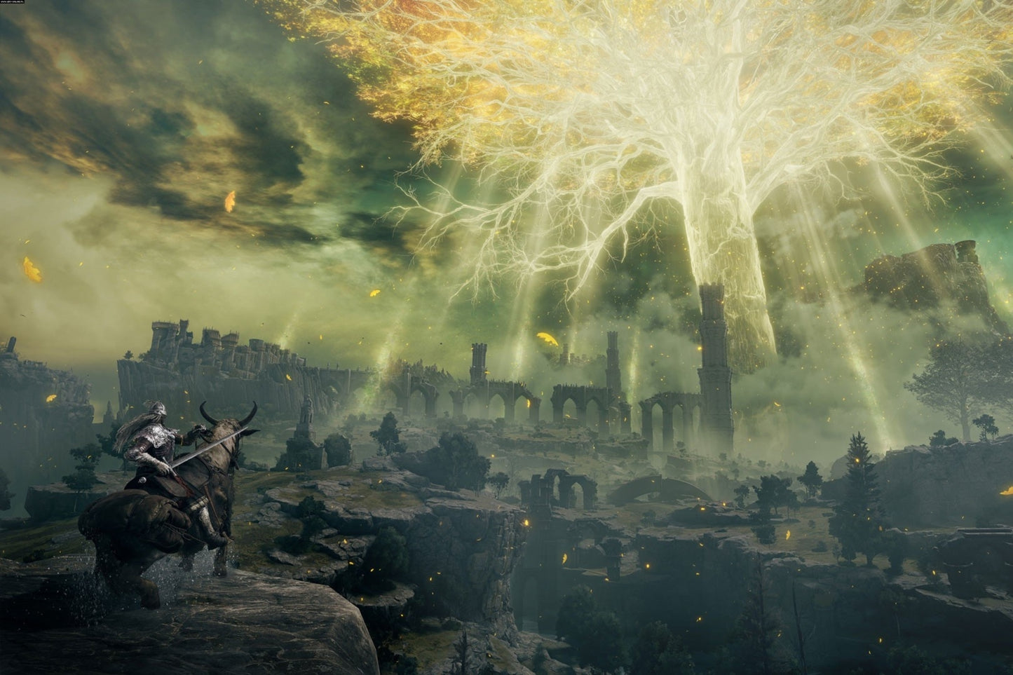 Elden Ring - Edition Standard - PS5
