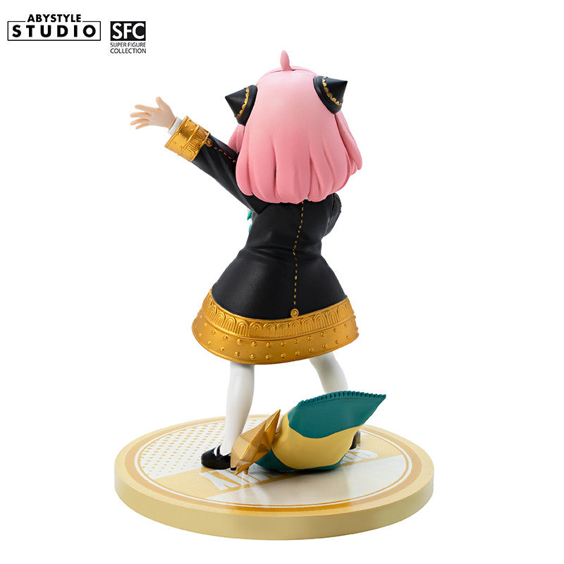 102025 - Spy X Family - Anya Forger - Figurine Abystyle Studio
