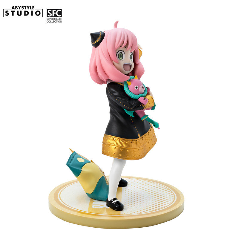 102025 - Spy X Family - Anya Forger - Figurine Abystyle Studio
