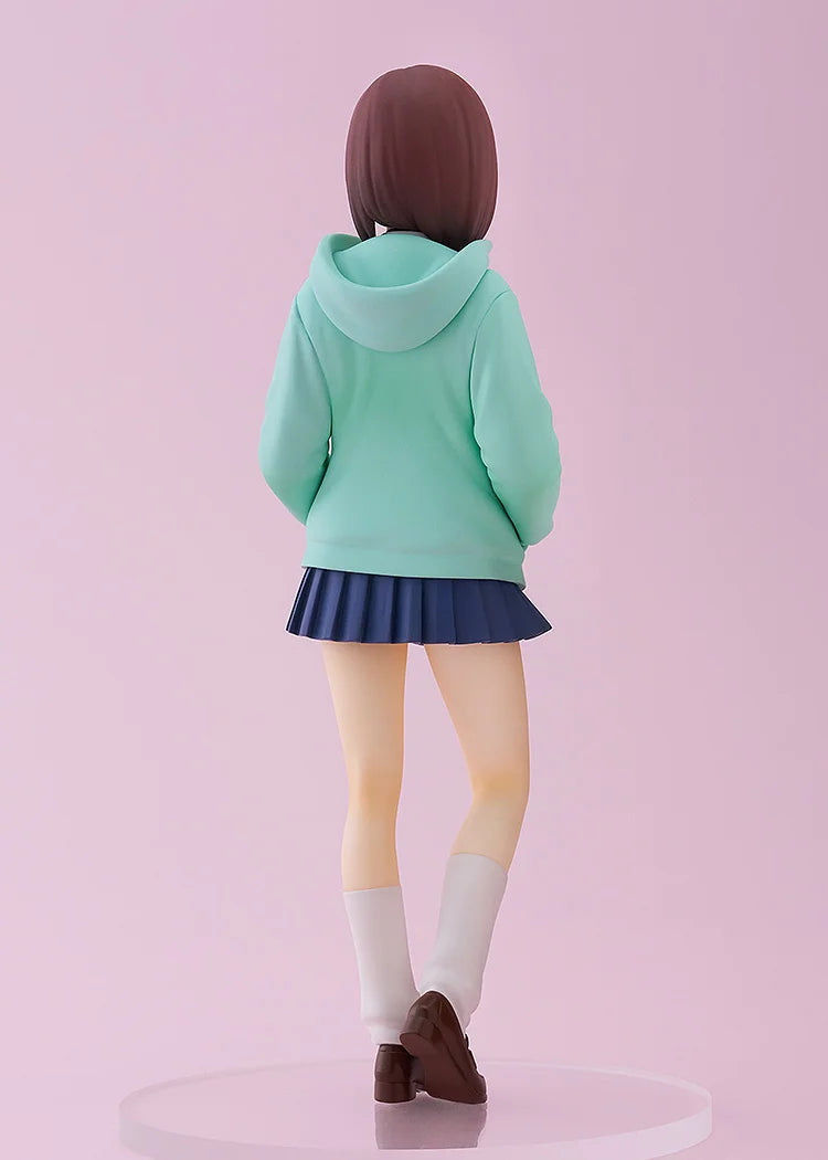 112025 - Dandadan - Momo - Figurine Good Smile Company
