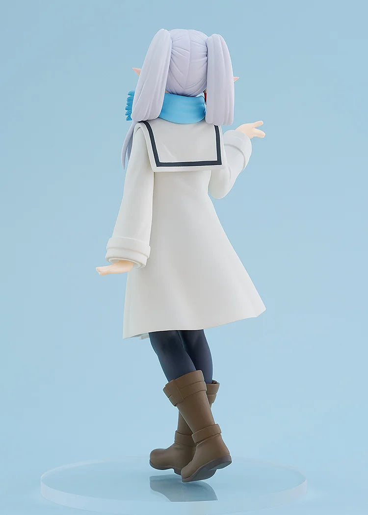 112025 - Frieren: Beyond Journey's End - Frieren - Figurine Good Smile Company