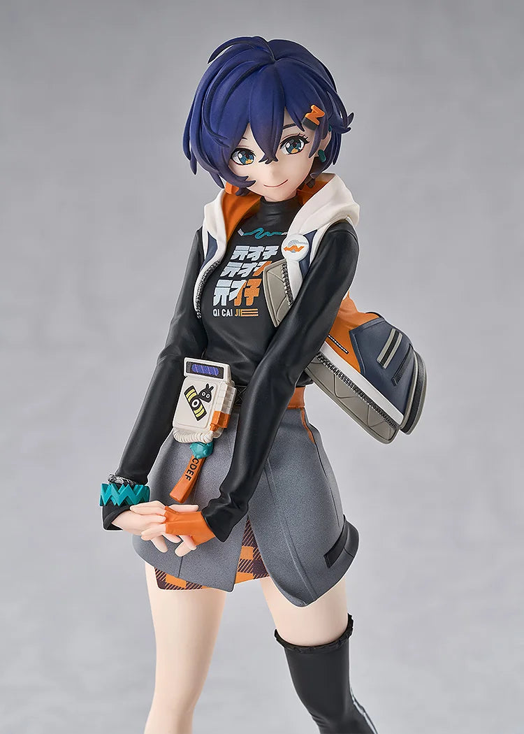 122025 - Zenless Zone Zero - Belle - Figurine Good Smile Company