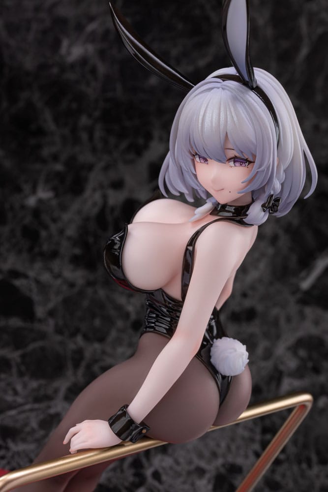 122025 - Azur Lane - San Jacinto (Flavor of the Day Ver.) - Statuette AniGame