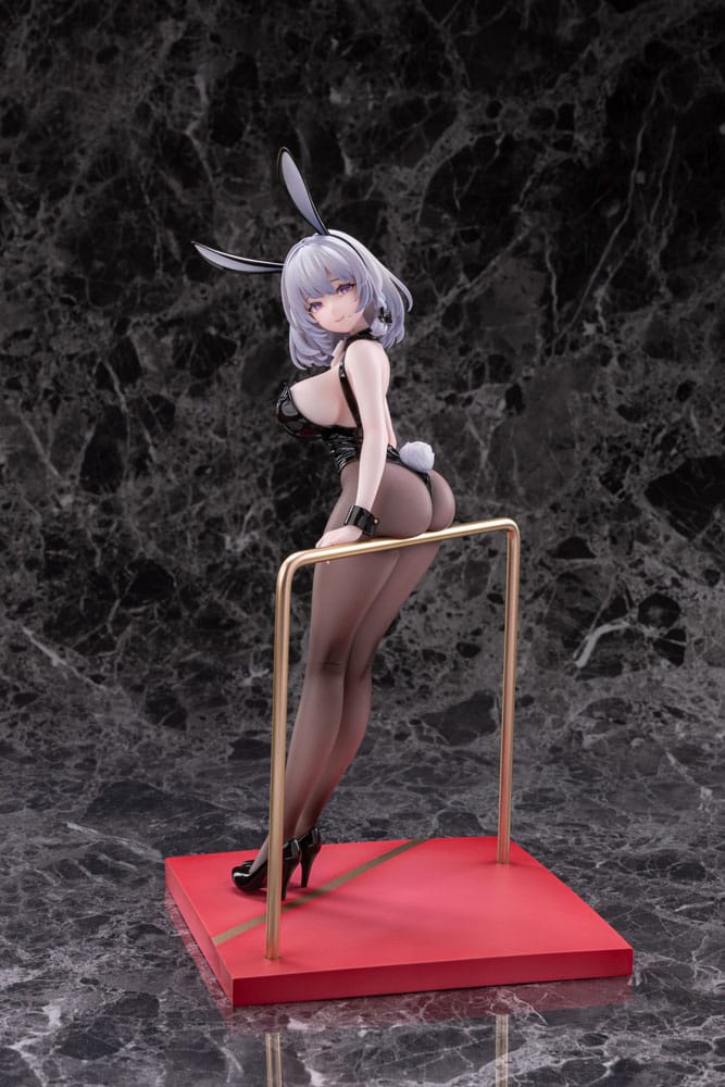 122025 - Azur Lane - San Jacinto (Flavor of the Day Ver.) - Statuette AniGame