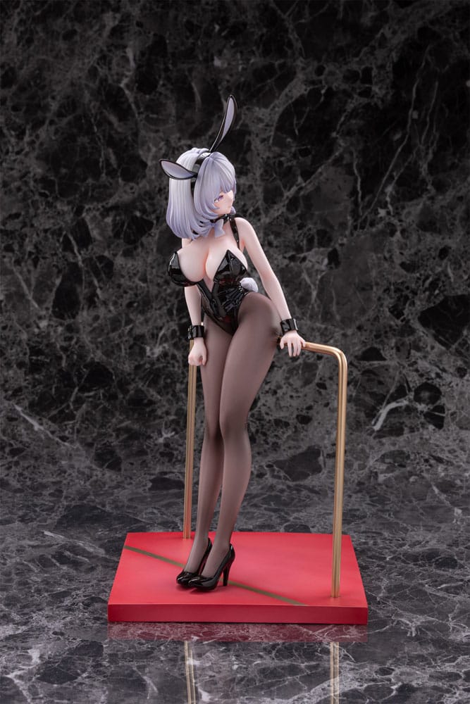 122025 - Azur Lane - San Jacinto (Flavor of the Day Ver.) - Statuette AniGame