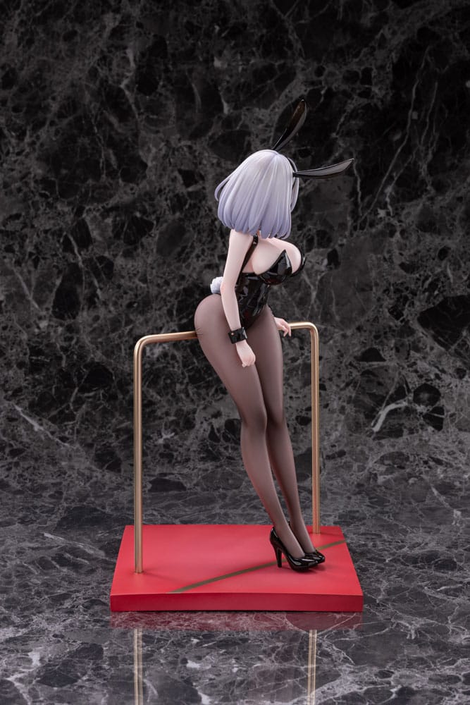 122025 - Azur Lane - San Jacinto (Flavor of the Day Ver.) - Statuette AniGame