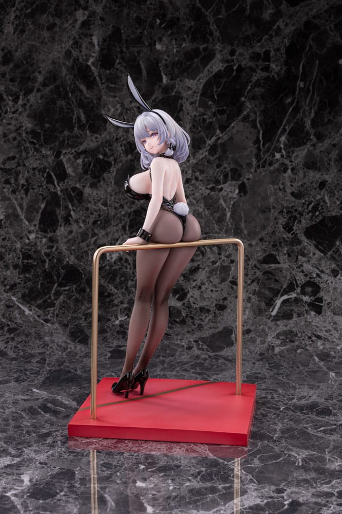 122025 - Azur Lane - San Jacinto (Flavor of the Day Ver.) - Statuette AniGame
